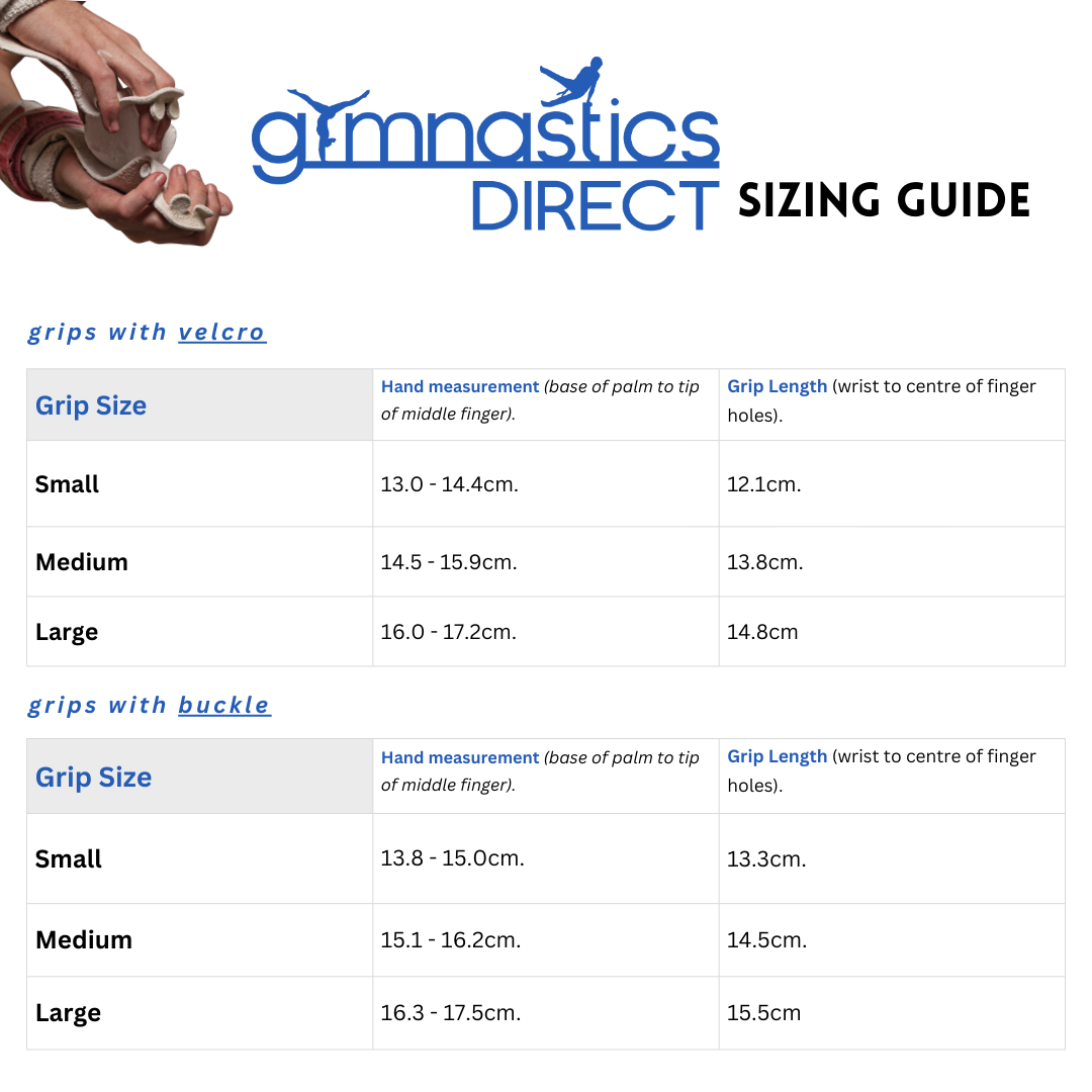 Elite Gymnast Gift Pack