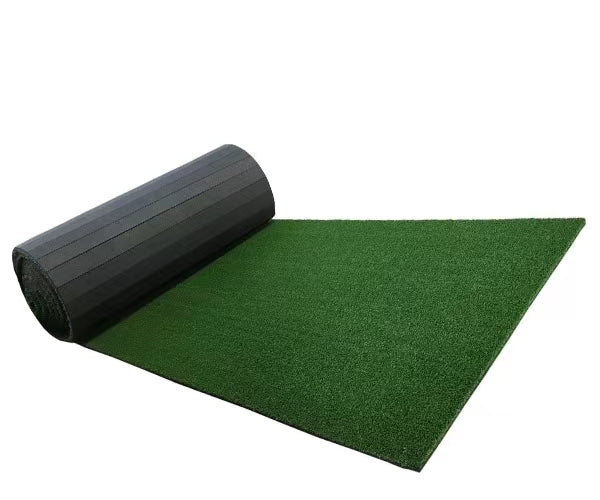 1.5m Wide Bonded Grass Flexi Roll Matting
