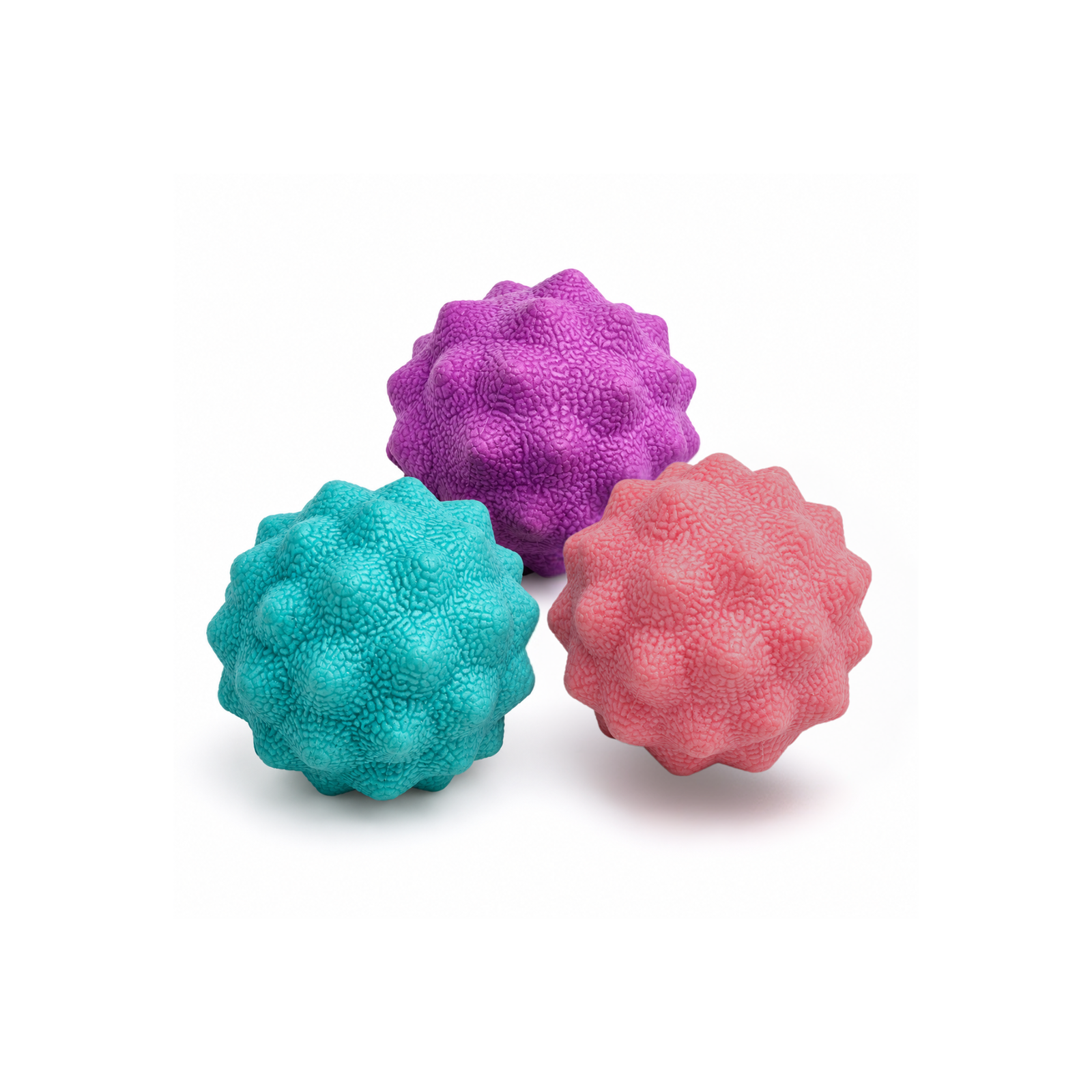 Gymnastics Direct Textured Massage Ball