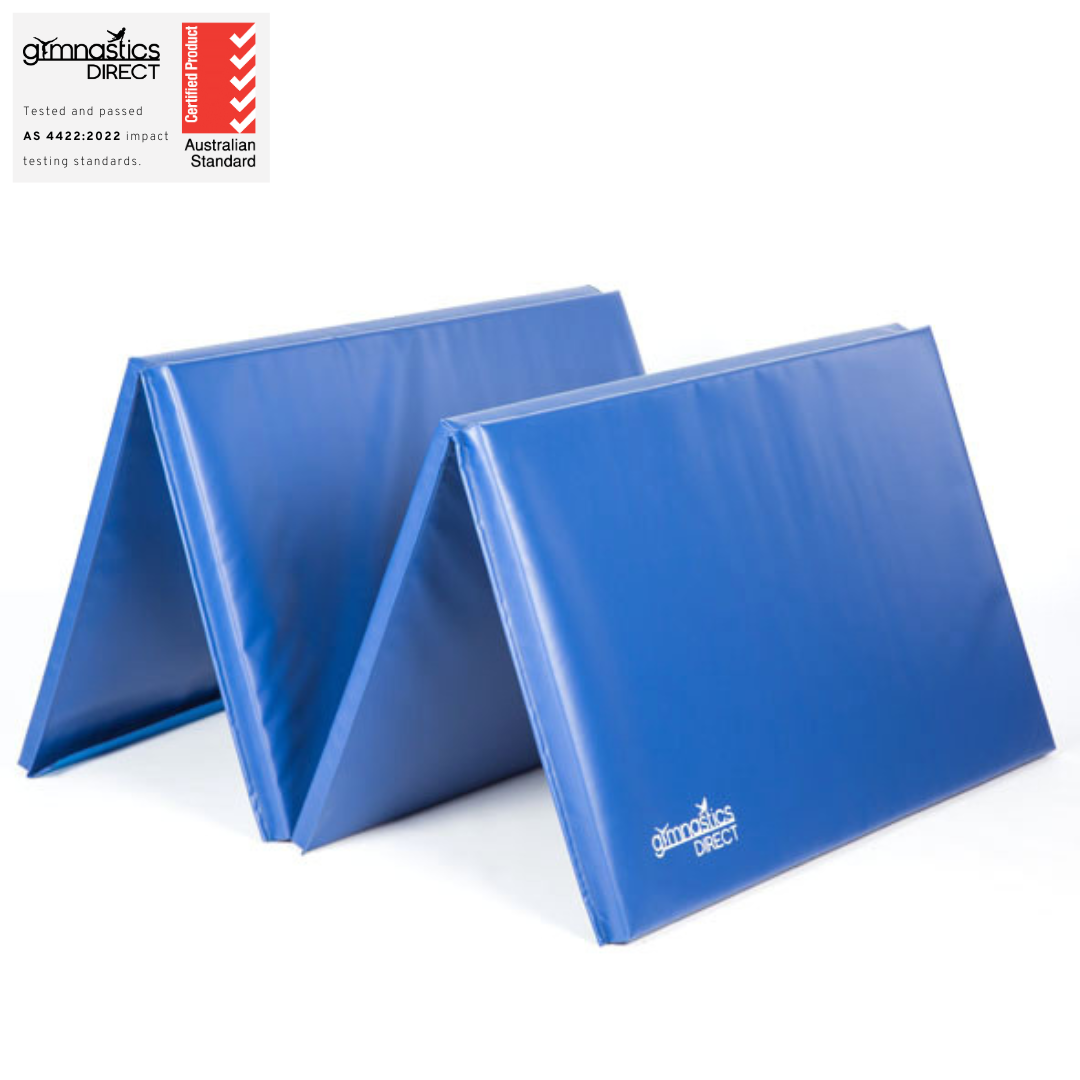Gymnastics Folding Mat