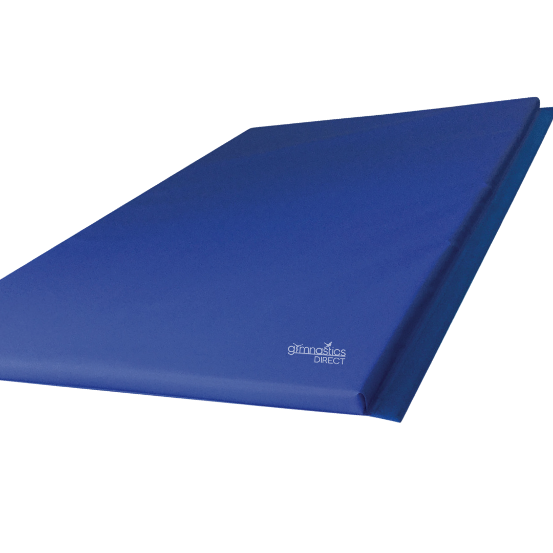 2m Non-folding Mat with 4 Sides of Velcro