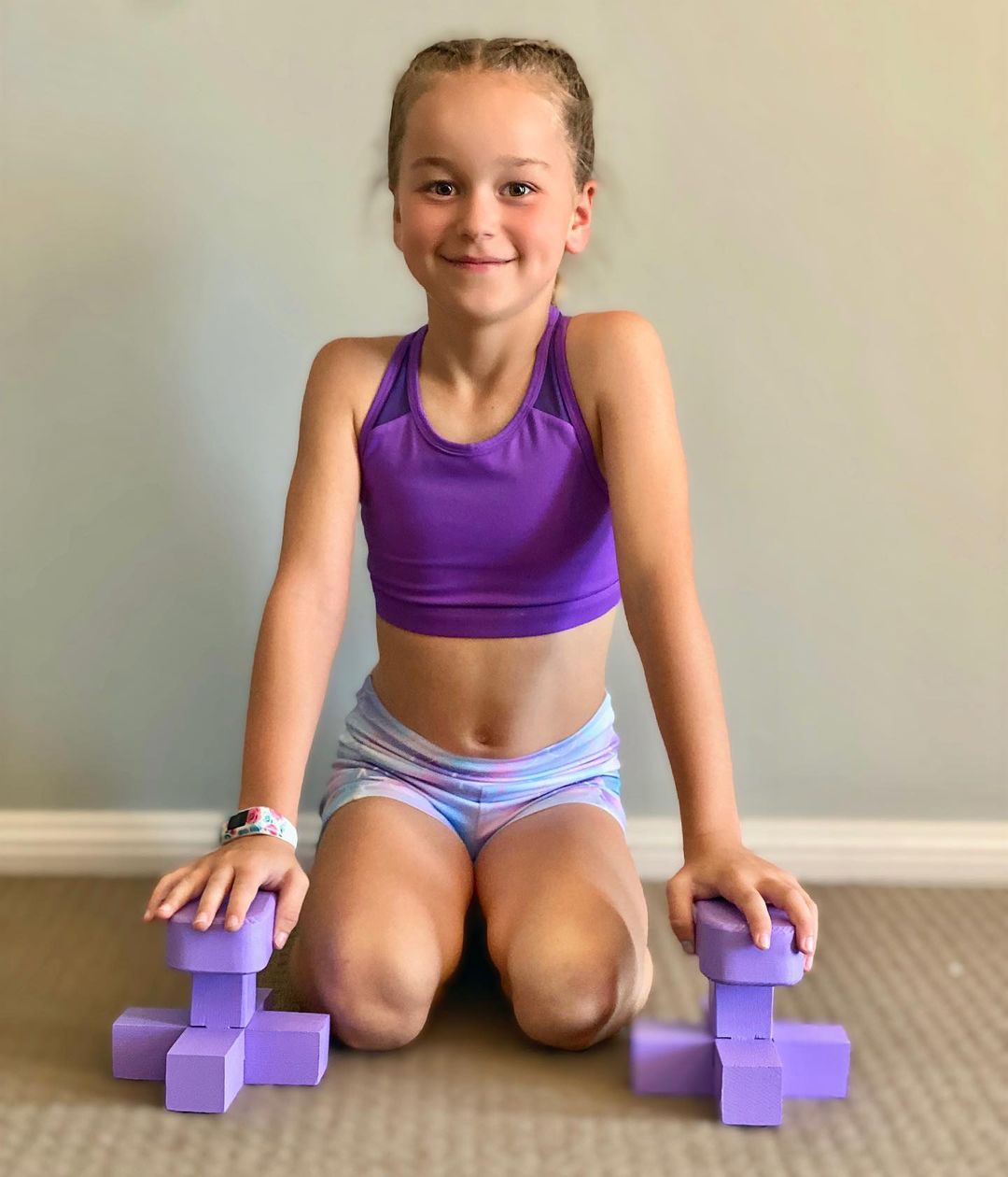 13cm Acro Balance Trainers (Pair)