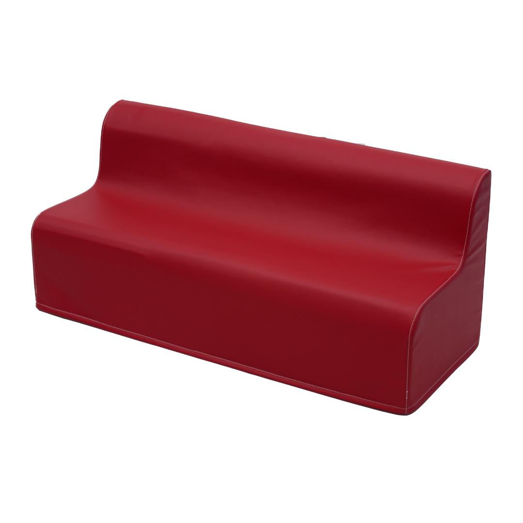 Foam Kids Couch