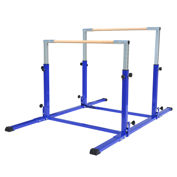 Junior Uneven/Parallel Bar and 3m Mat (Bundle)
