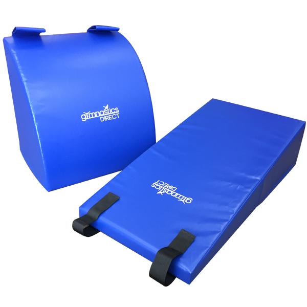 Wall/Stall Bar Pad (Bundle)