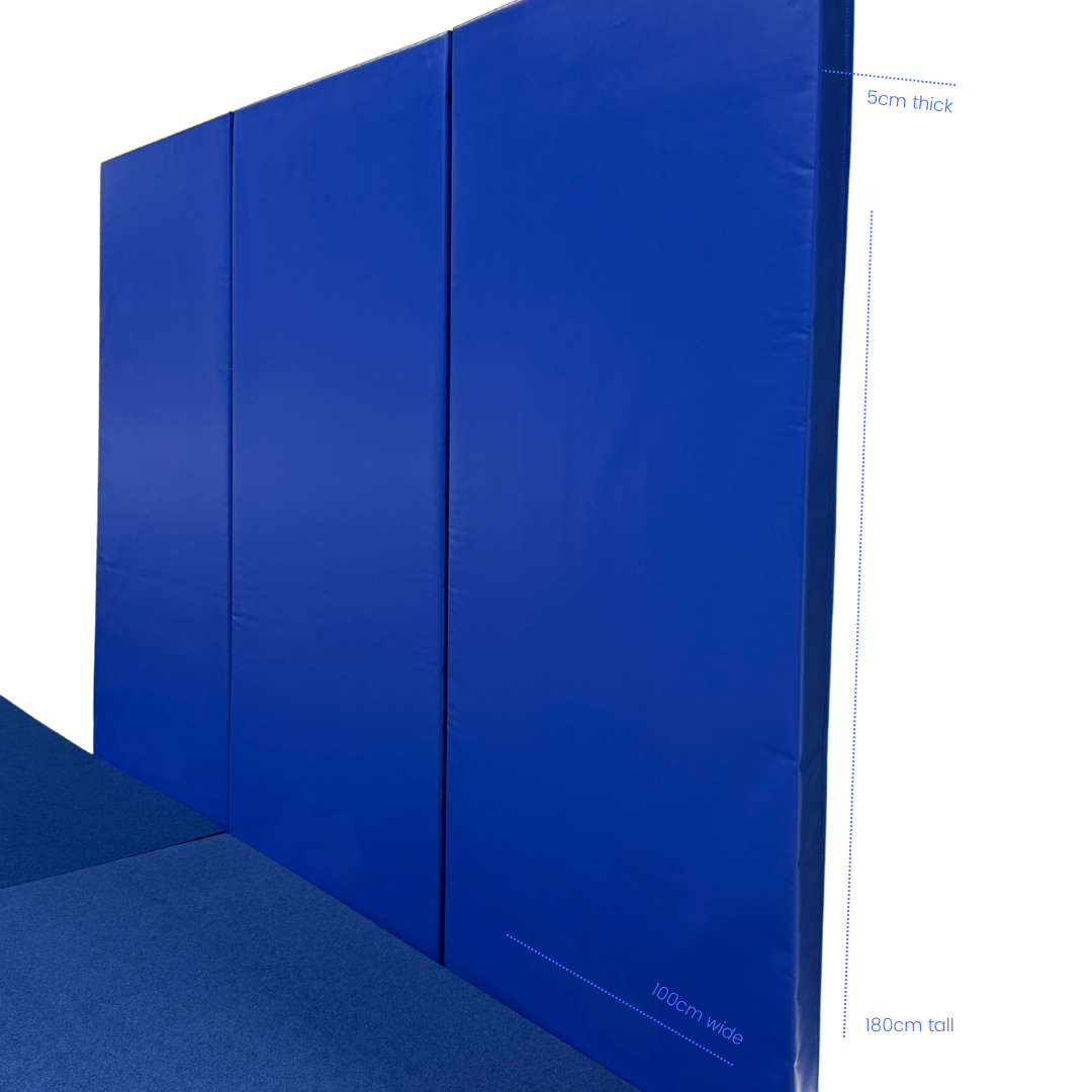 Wall Padding