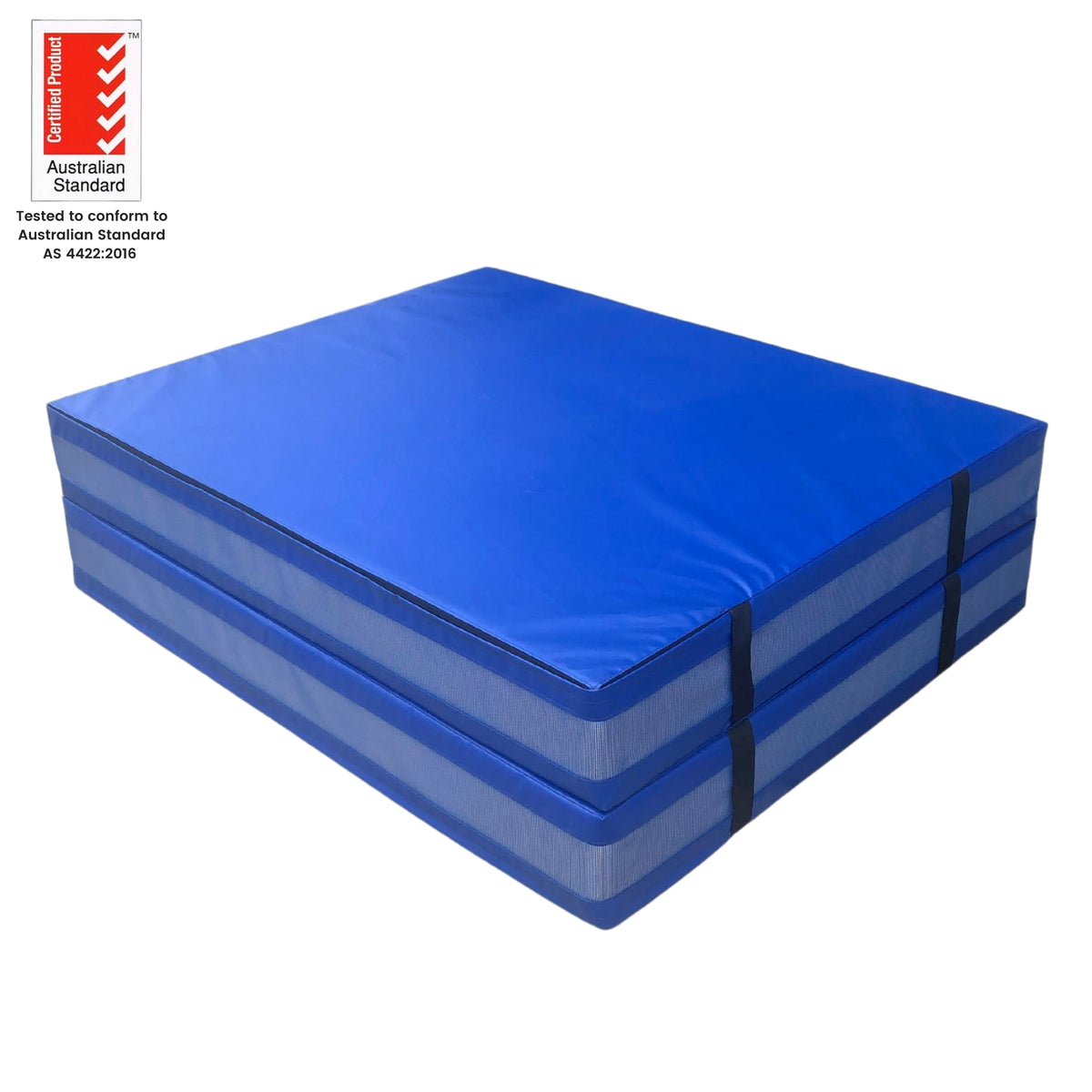 20cm Folding Crash Mat