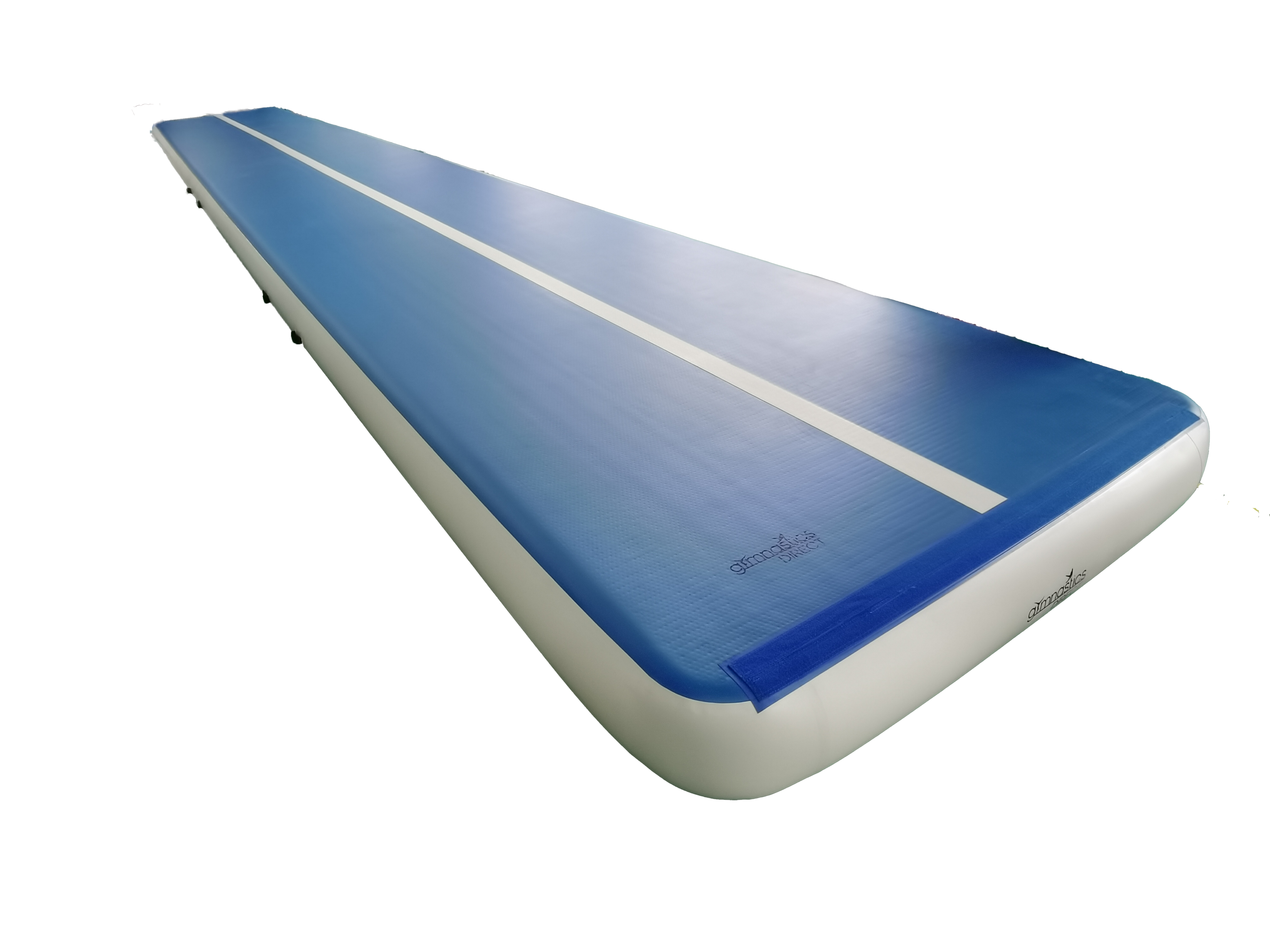 15m Air Track Tumbling Run