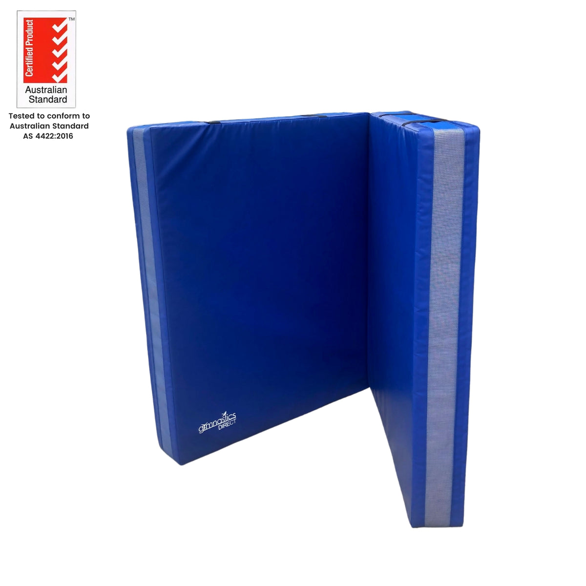 20cm Folding Crash Mat