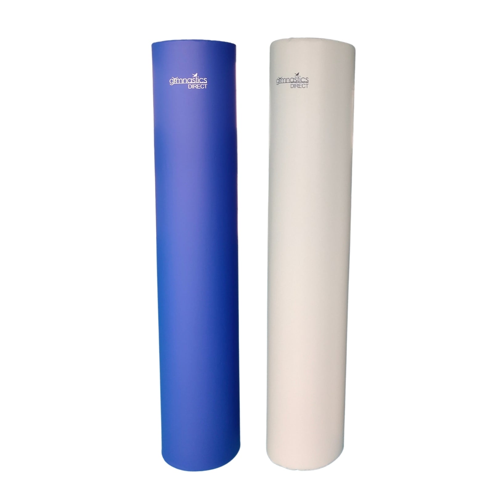 180cm Circular Rugby Post Padding