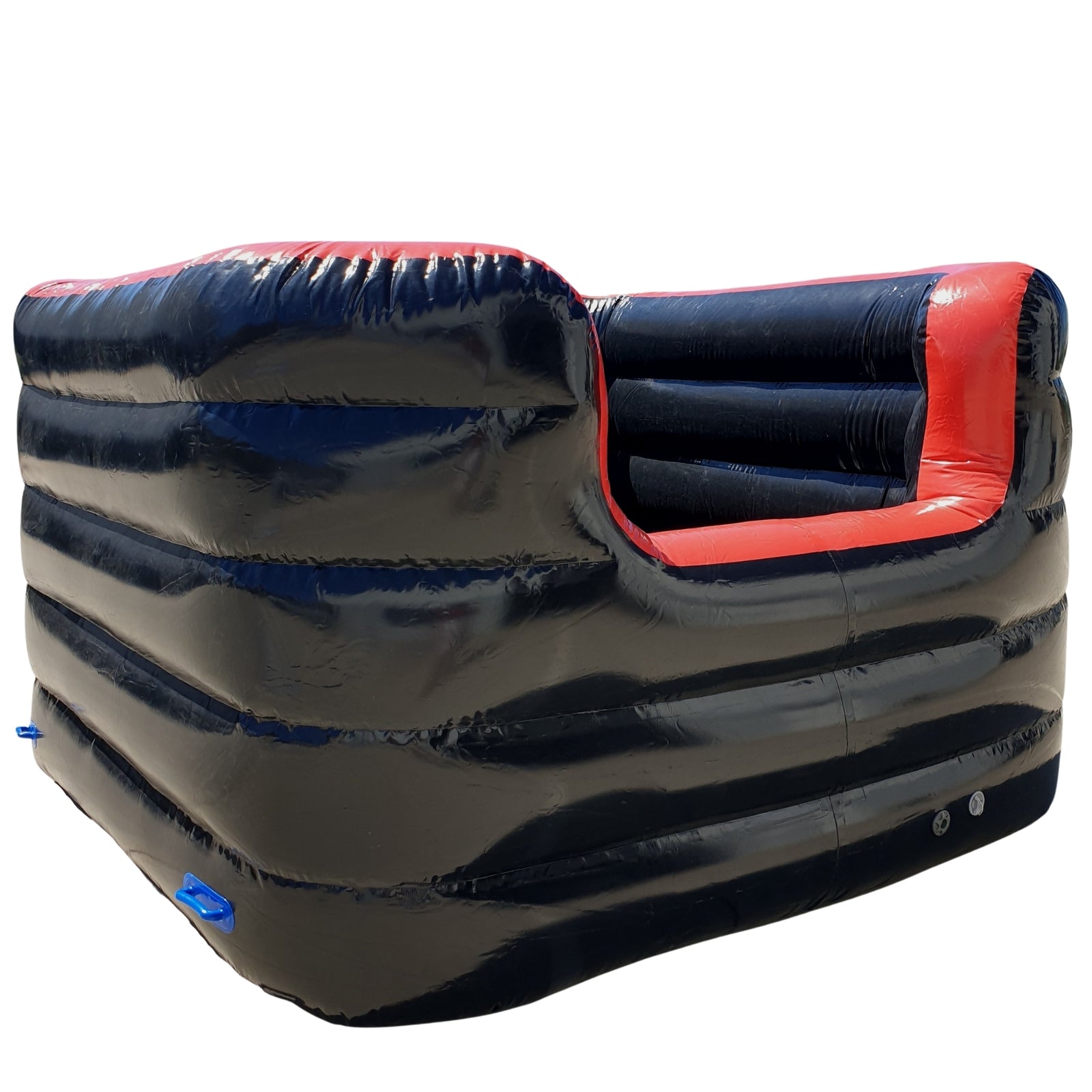 Air Play/Landing Pit