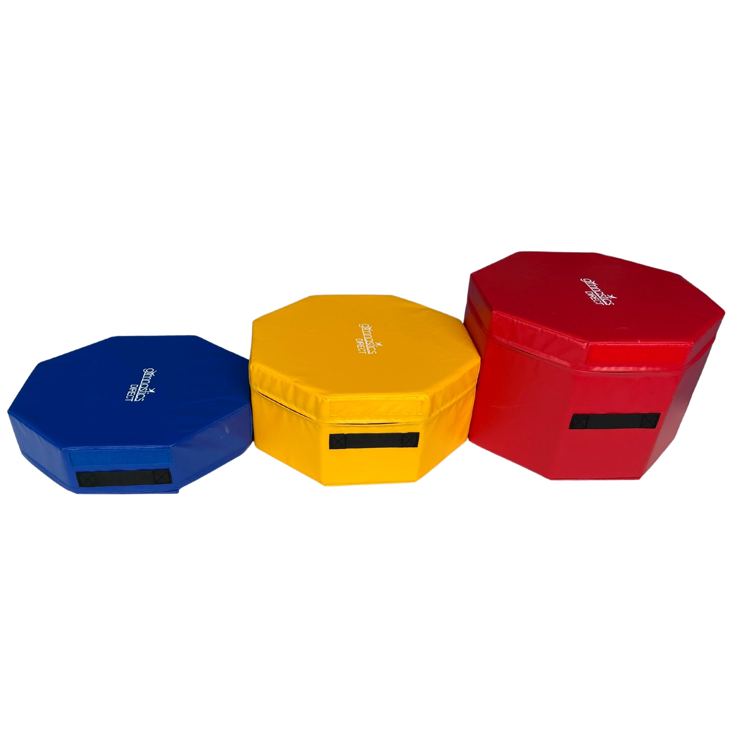 Junior Jump Box