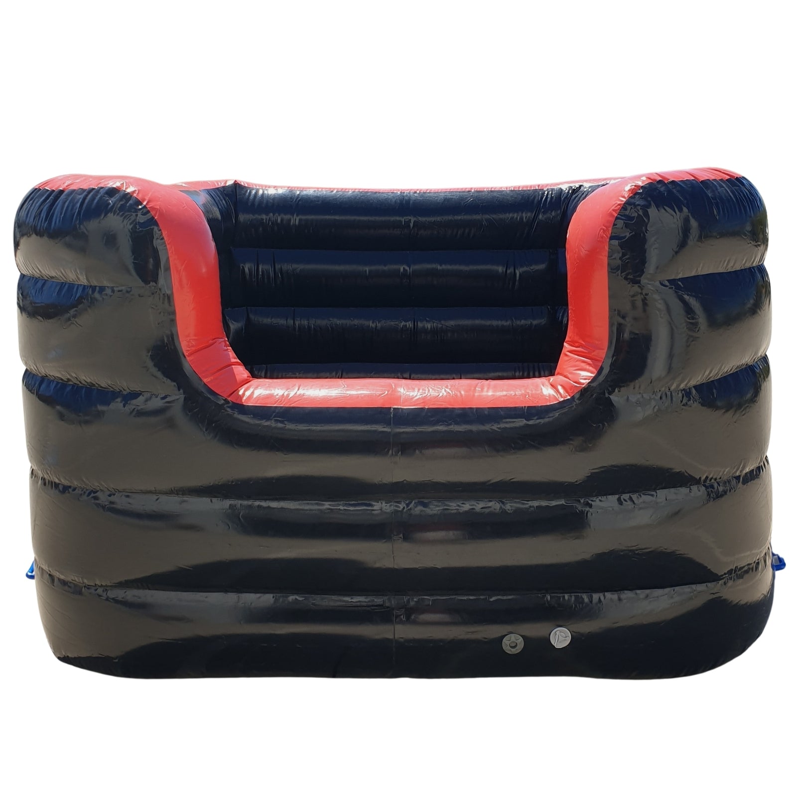 Air Play/Landing Pit