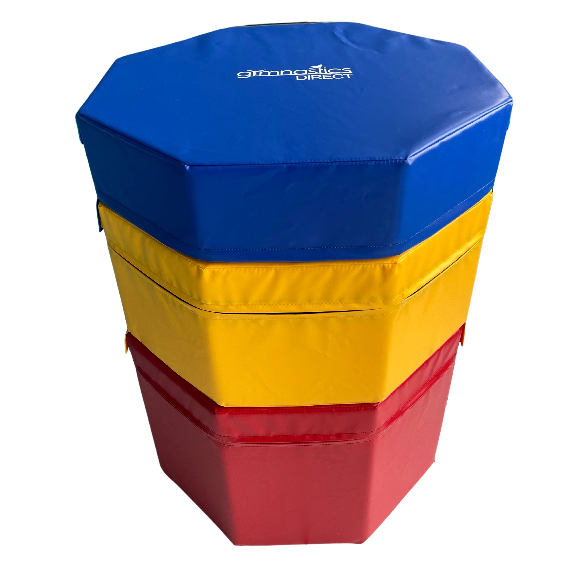 Junior Jump Box