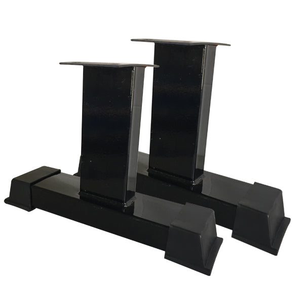 Junior Uneven/Parallel Bar, 3m Elite Beam (30cm Feet), and 2.5m Folding Mat (Bundle)