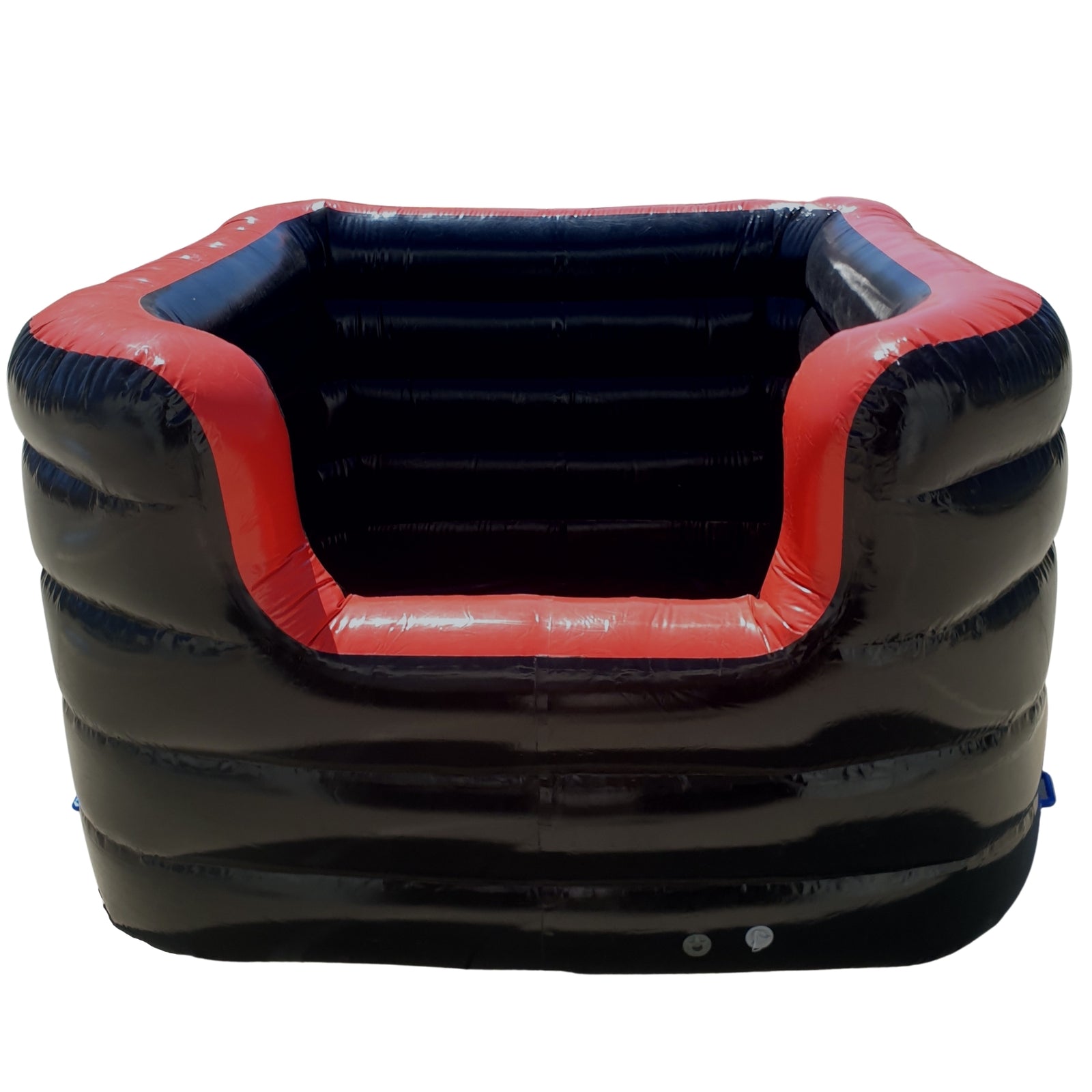 Air Play/Landing Pit