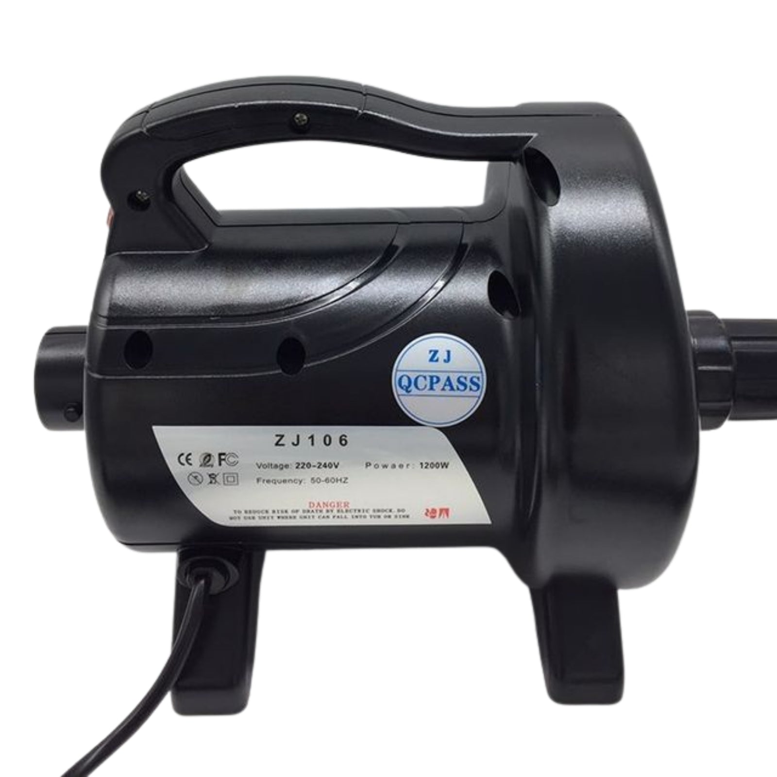 Electric Air Pump