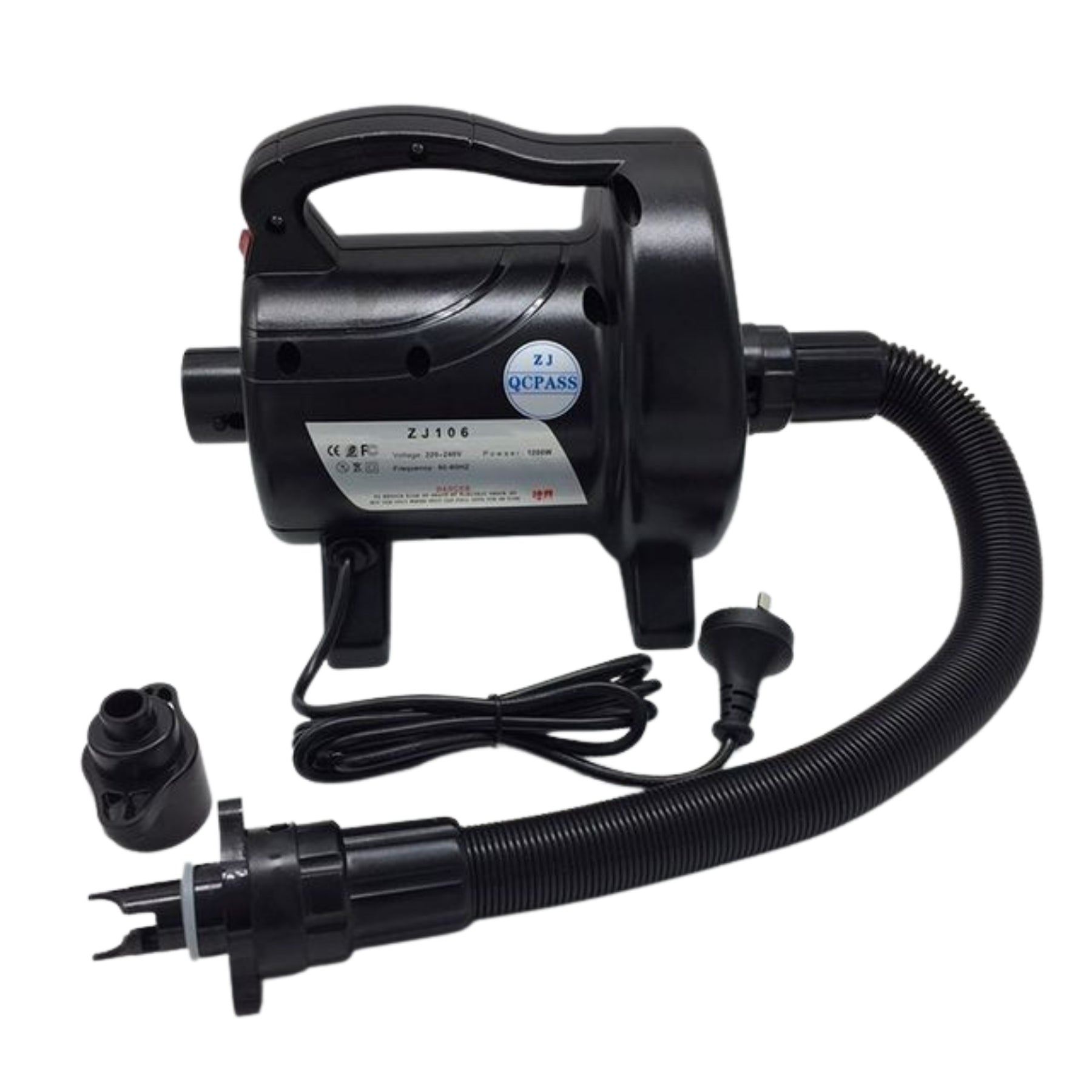 Electric Air Pump