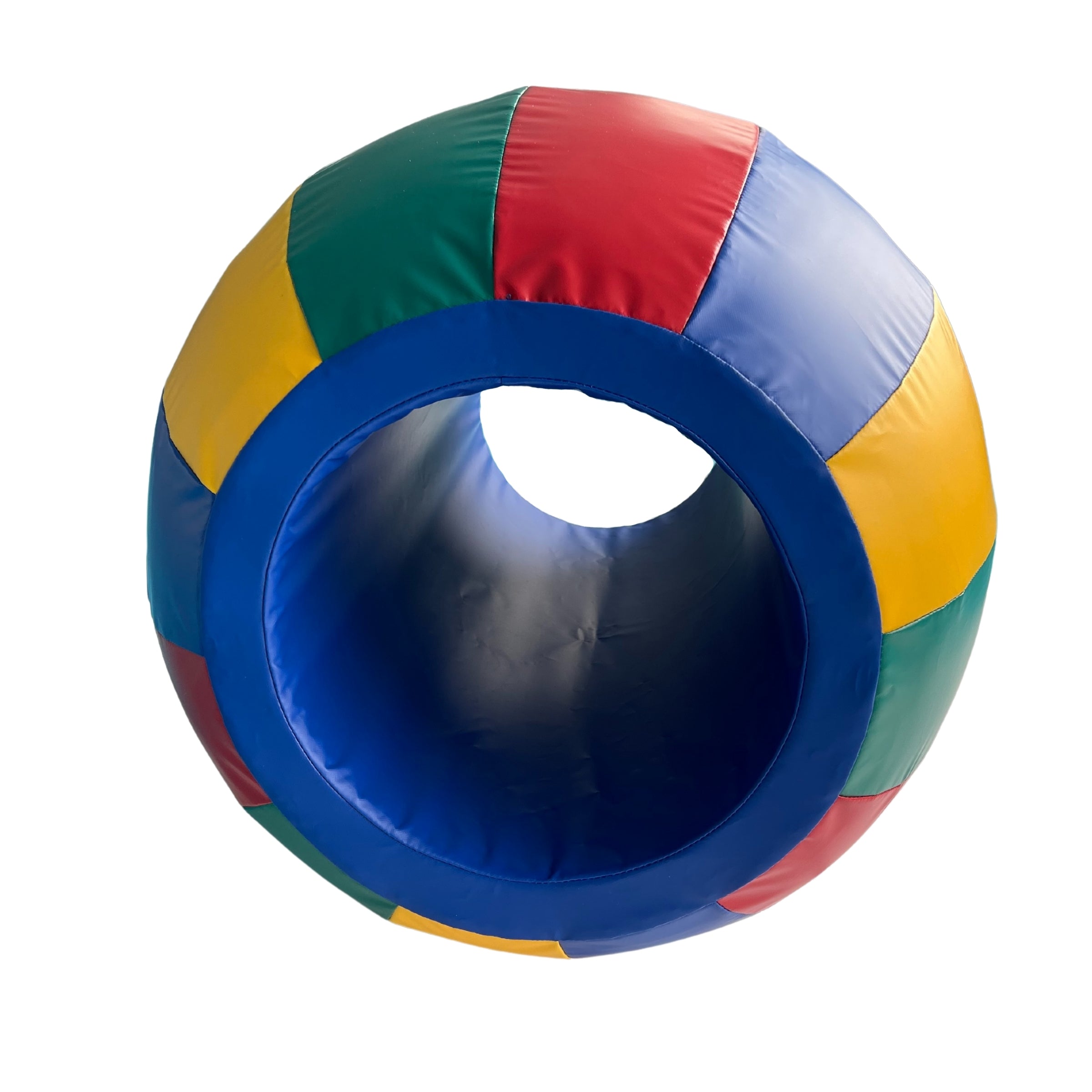 Rainbow Barrel