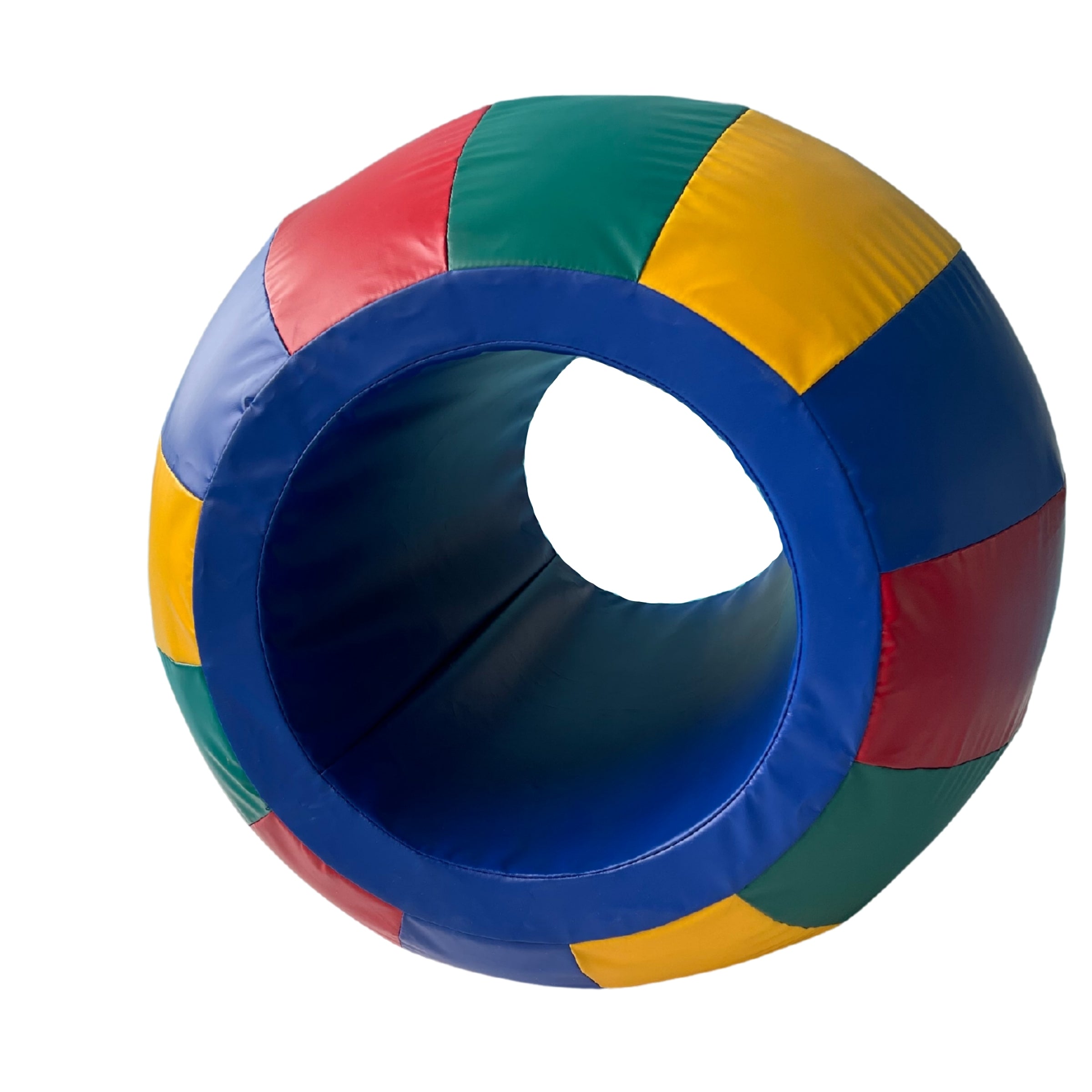 Rainbow Barrel