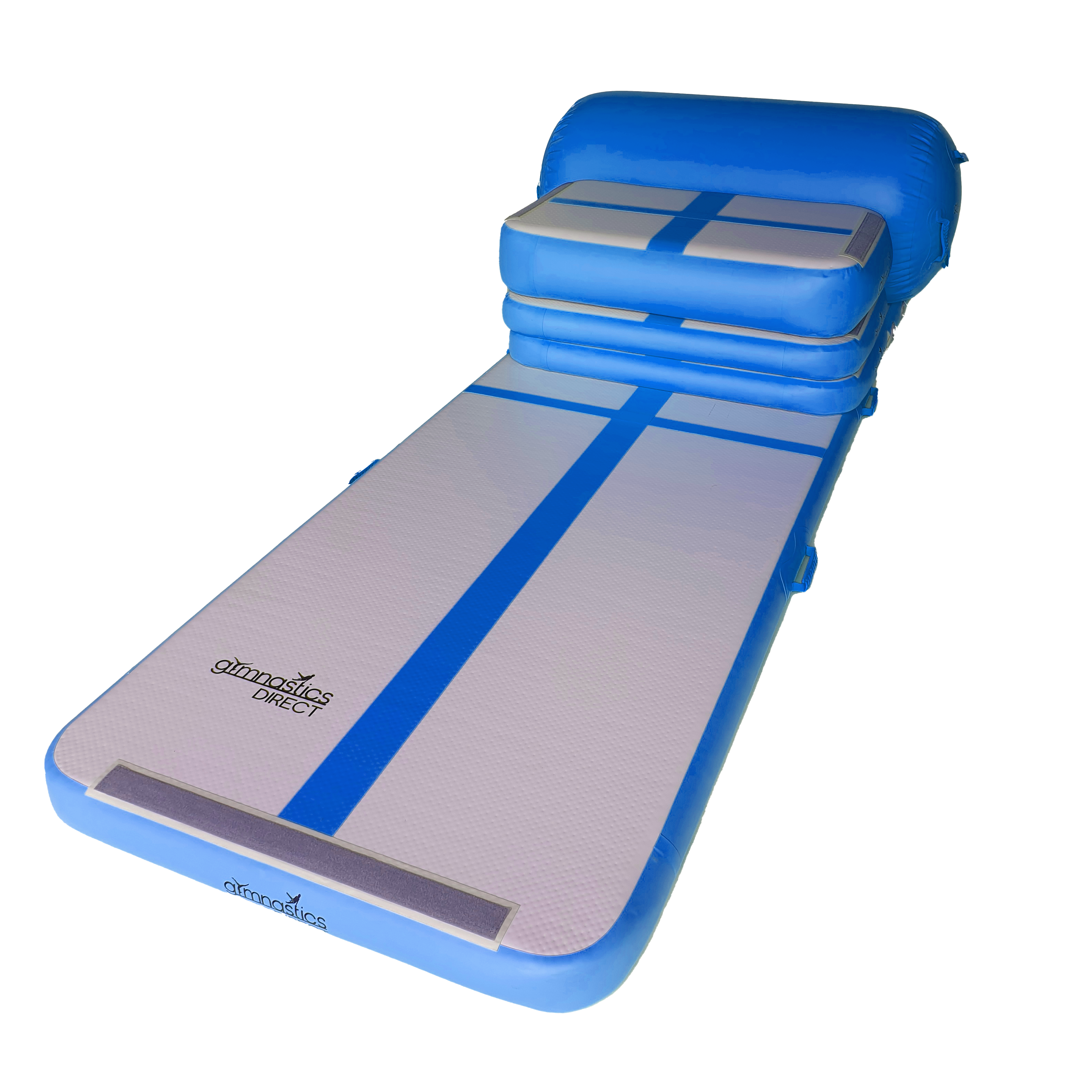 5 Piece Air Tumbler Kit