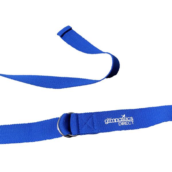Adjustable Stretch Strap with Buckle