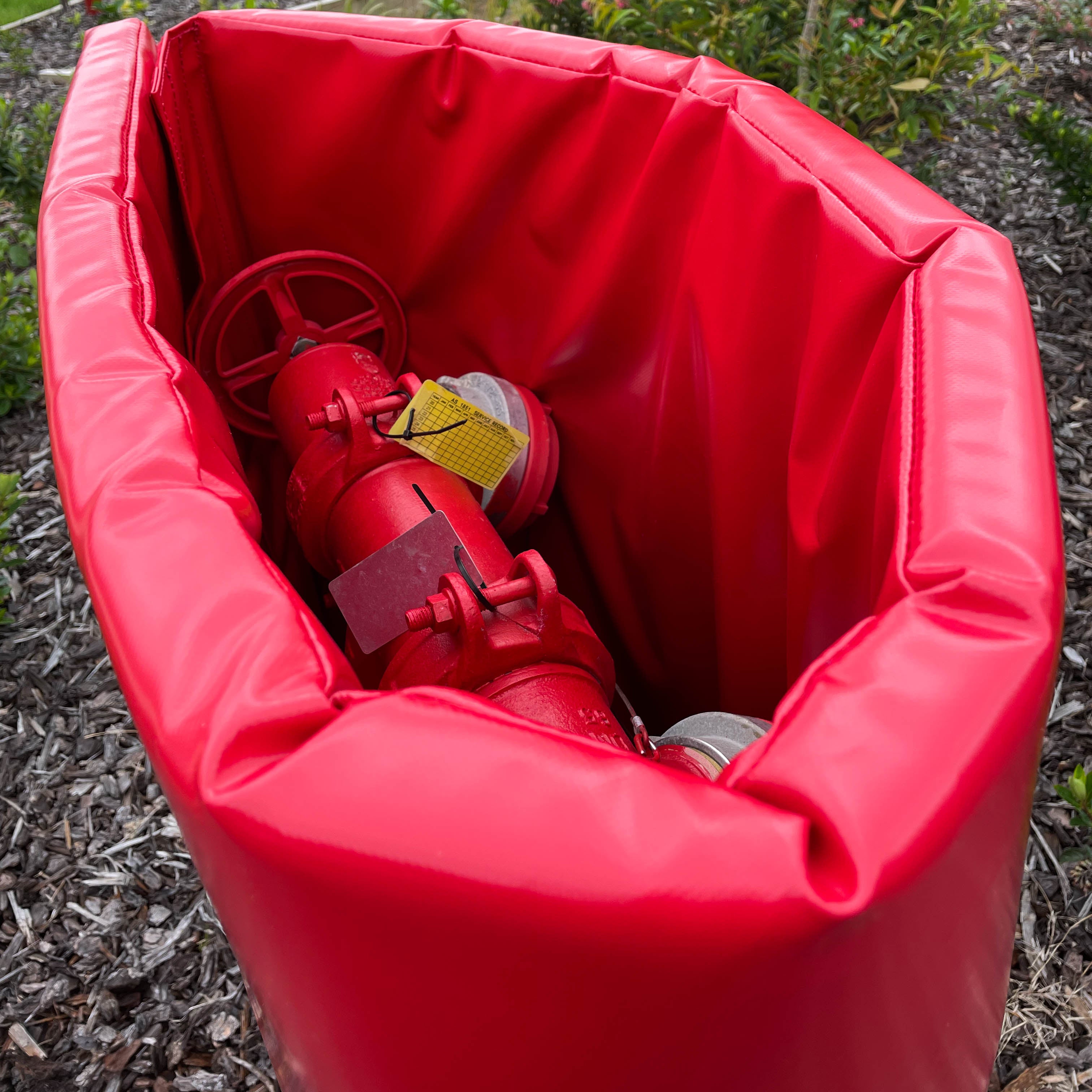 Fire Hydrant Cover