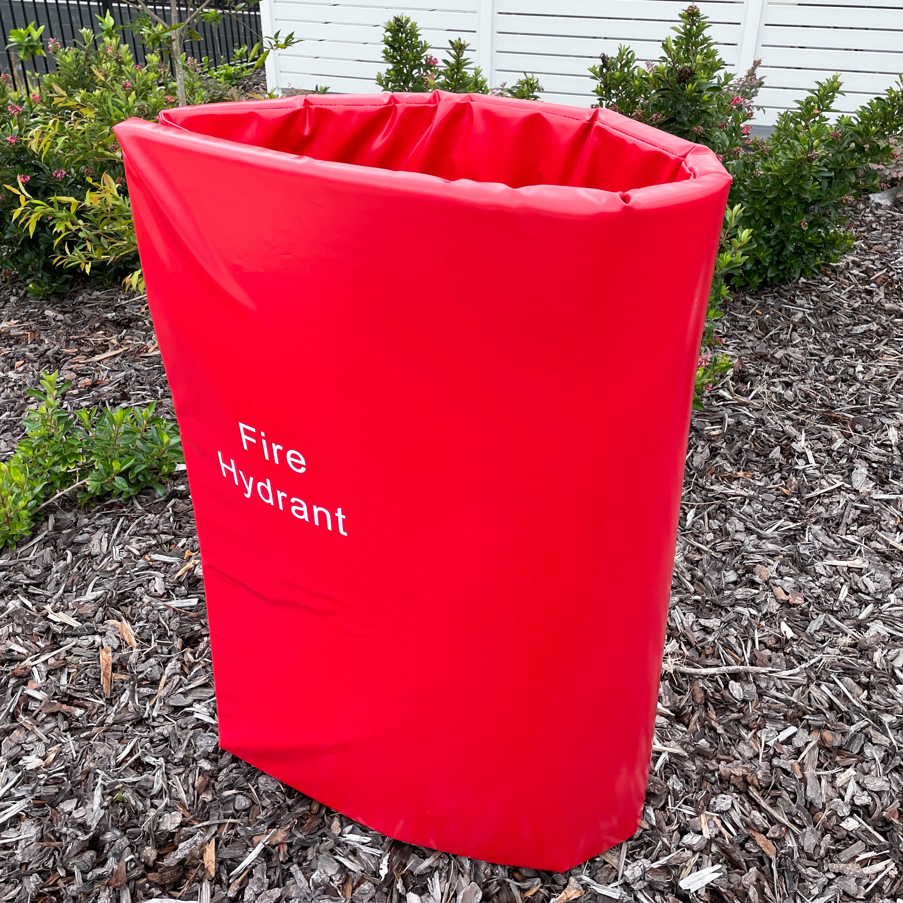 Fire Hydrant Cover