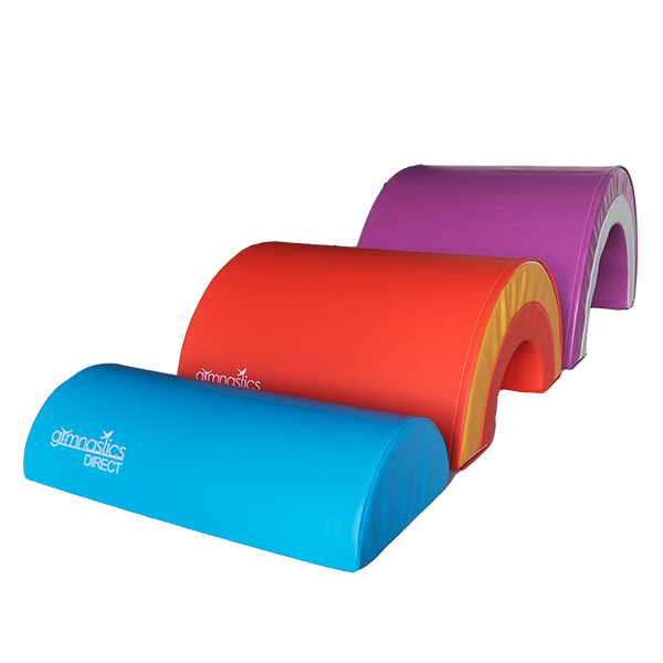 Rainbow Arch Climber