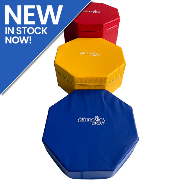 Junior Jump Box
