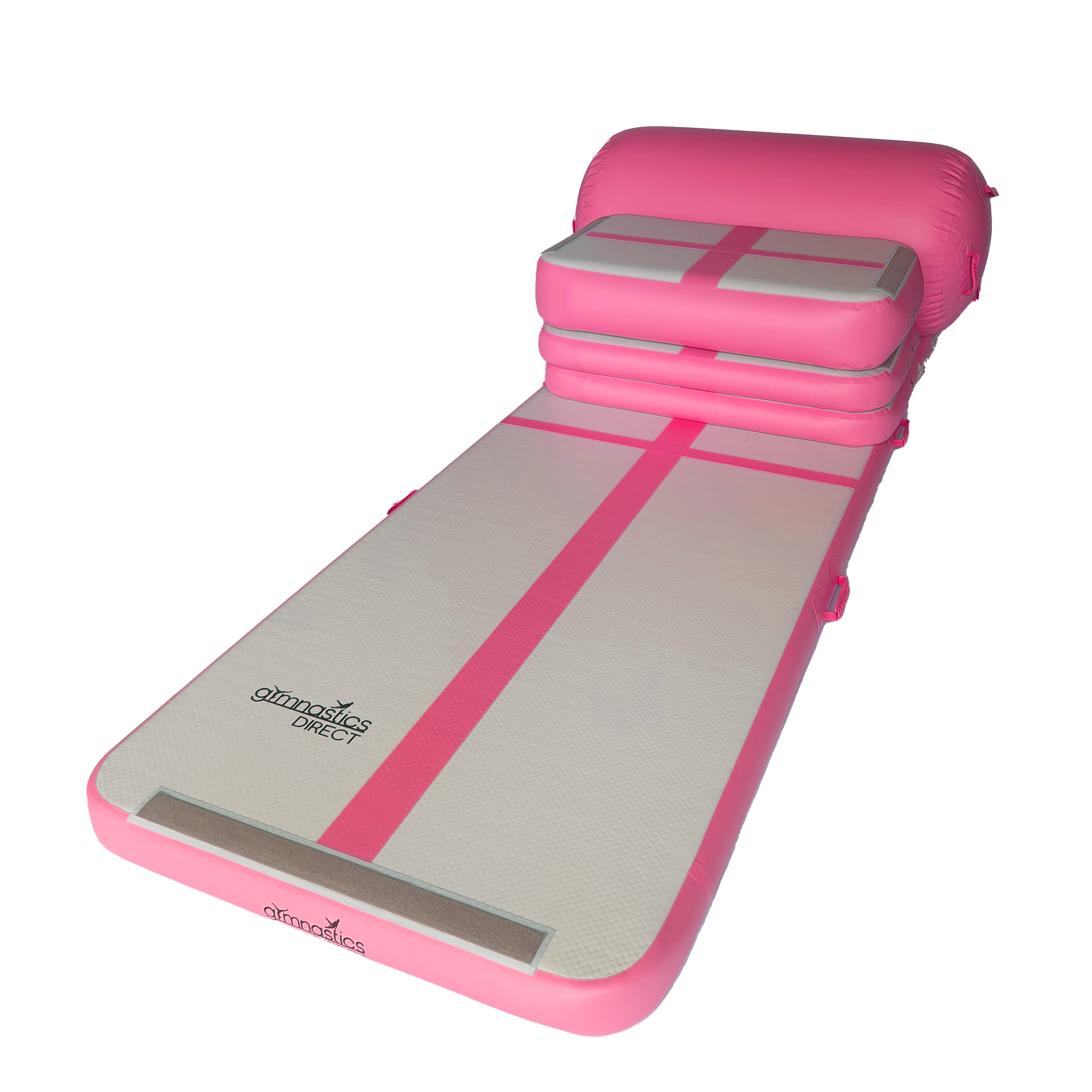 5 Piece Air Tumbler Kit