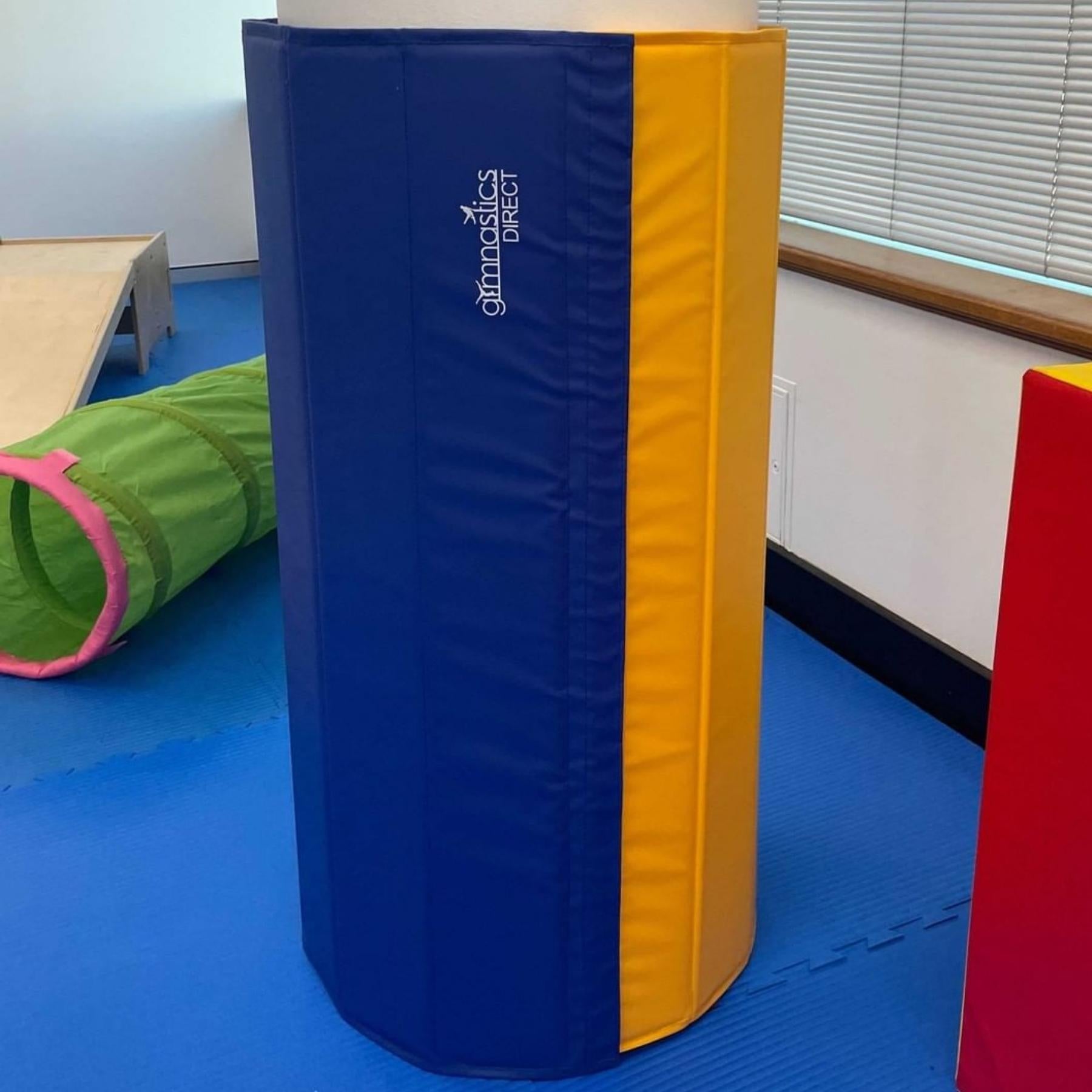 120cm Post Padding
