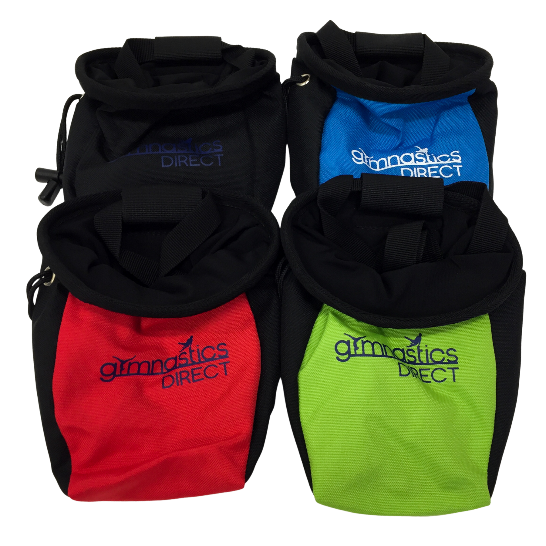 Chalk Carry Bag