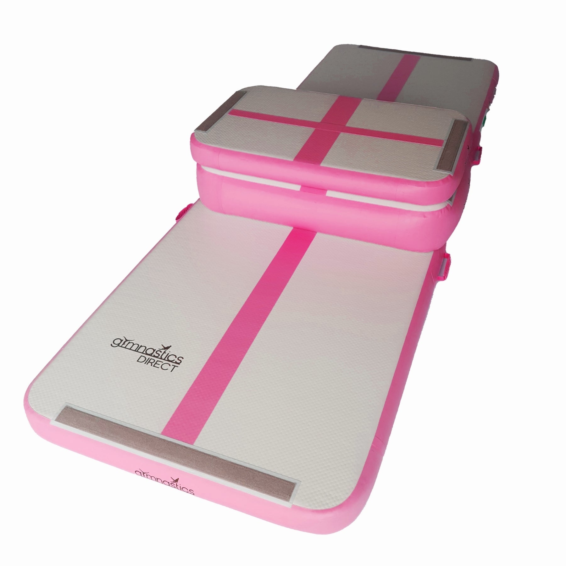 3 Piece Air Tumbler Kit