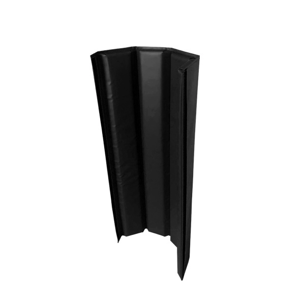 200cm Post Padding