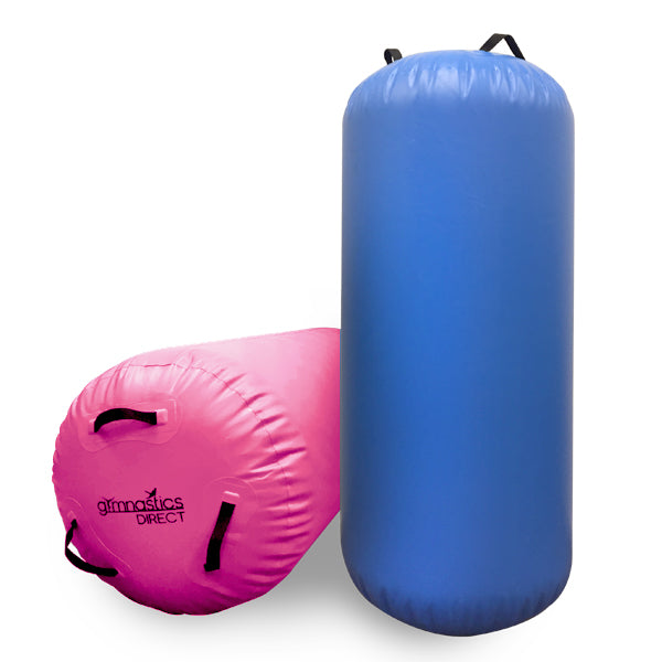 Air Barrel with an Electric Pump