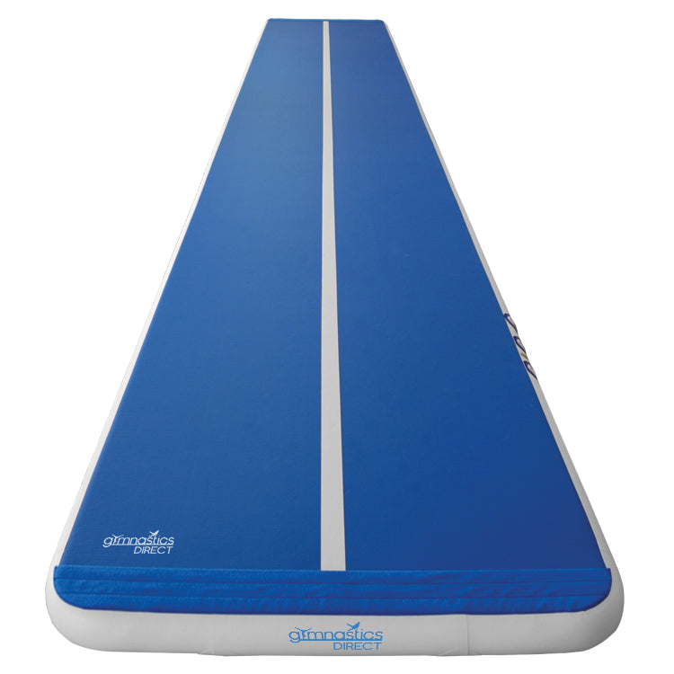 8m Air Track Tumbling Run
