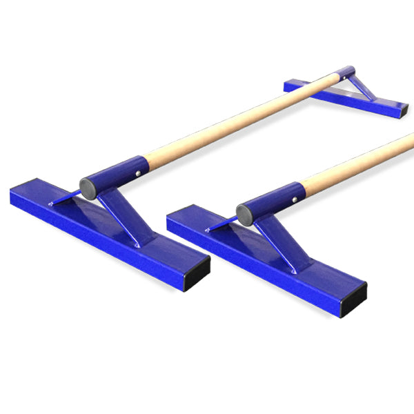 Floor Bar (Pair)
