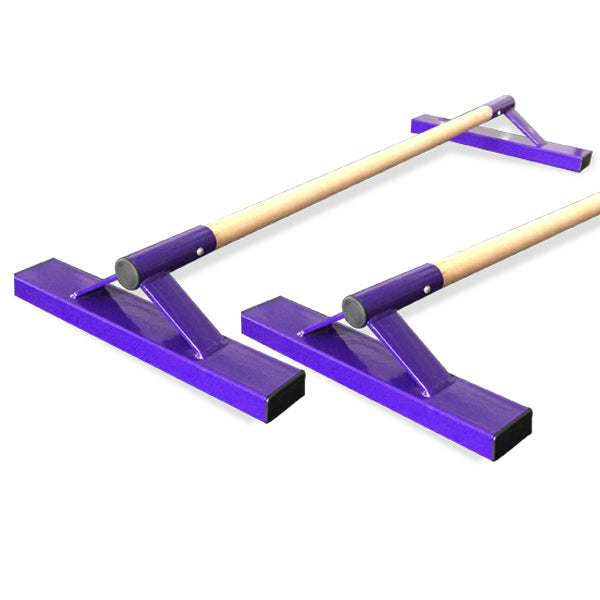 Floor Bar (Pair)