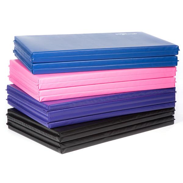 Junior Foldable Bar and 2m Mat Combo (Bundle)