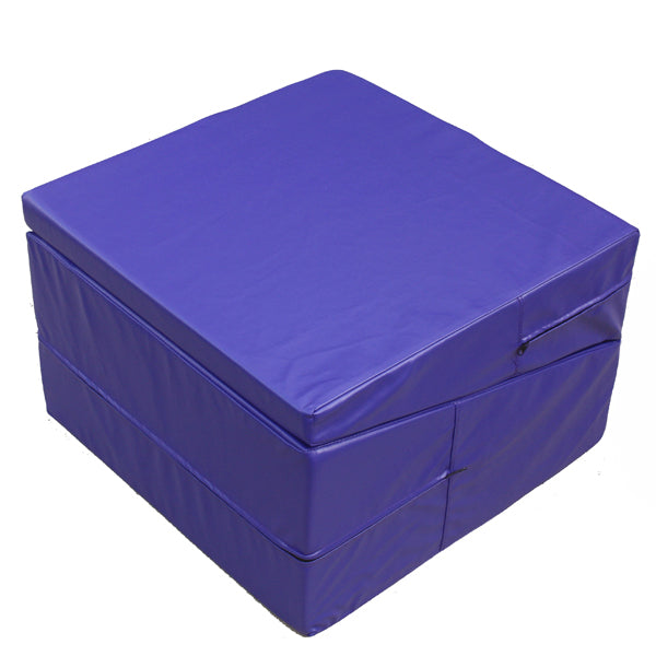Folding Incline Wedge Mat