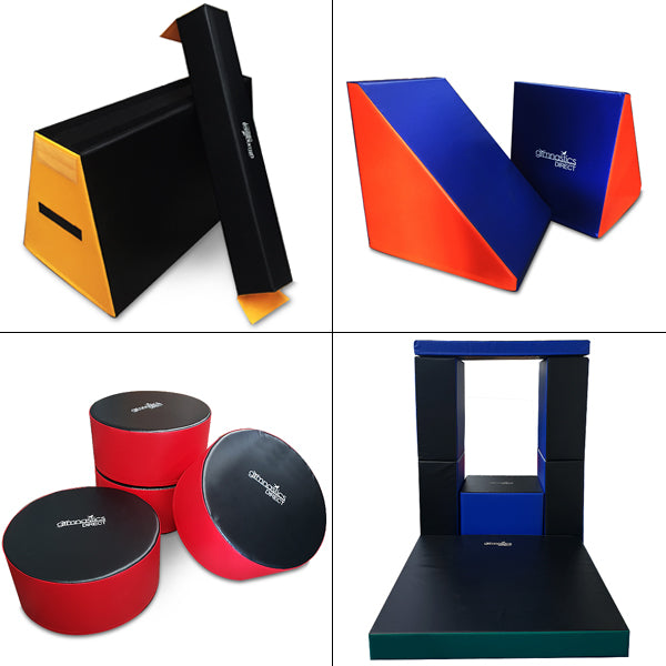 Little Aussie Ninja Course