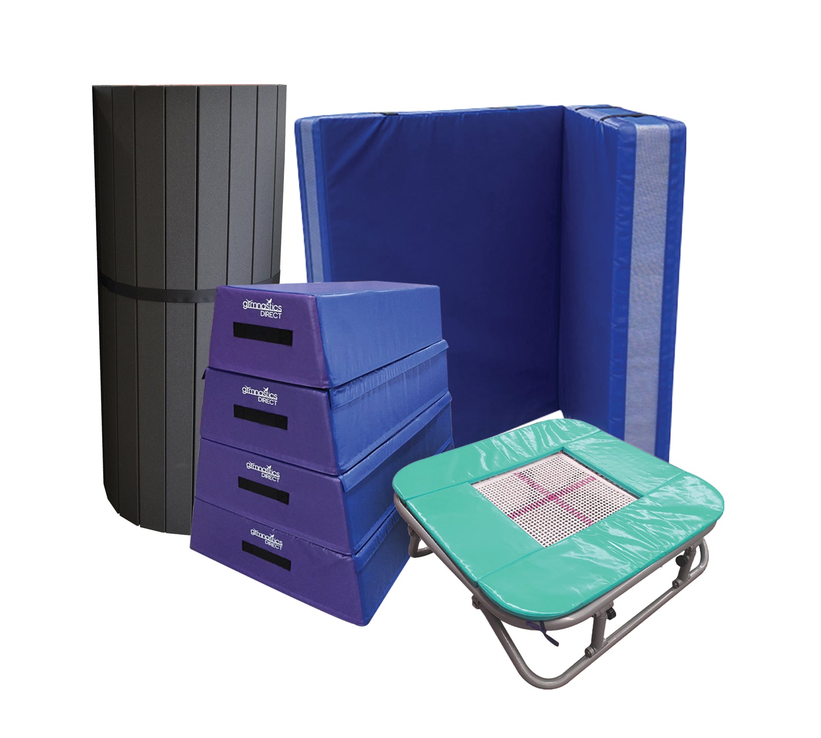 Pro-Power Pack (Bundle)