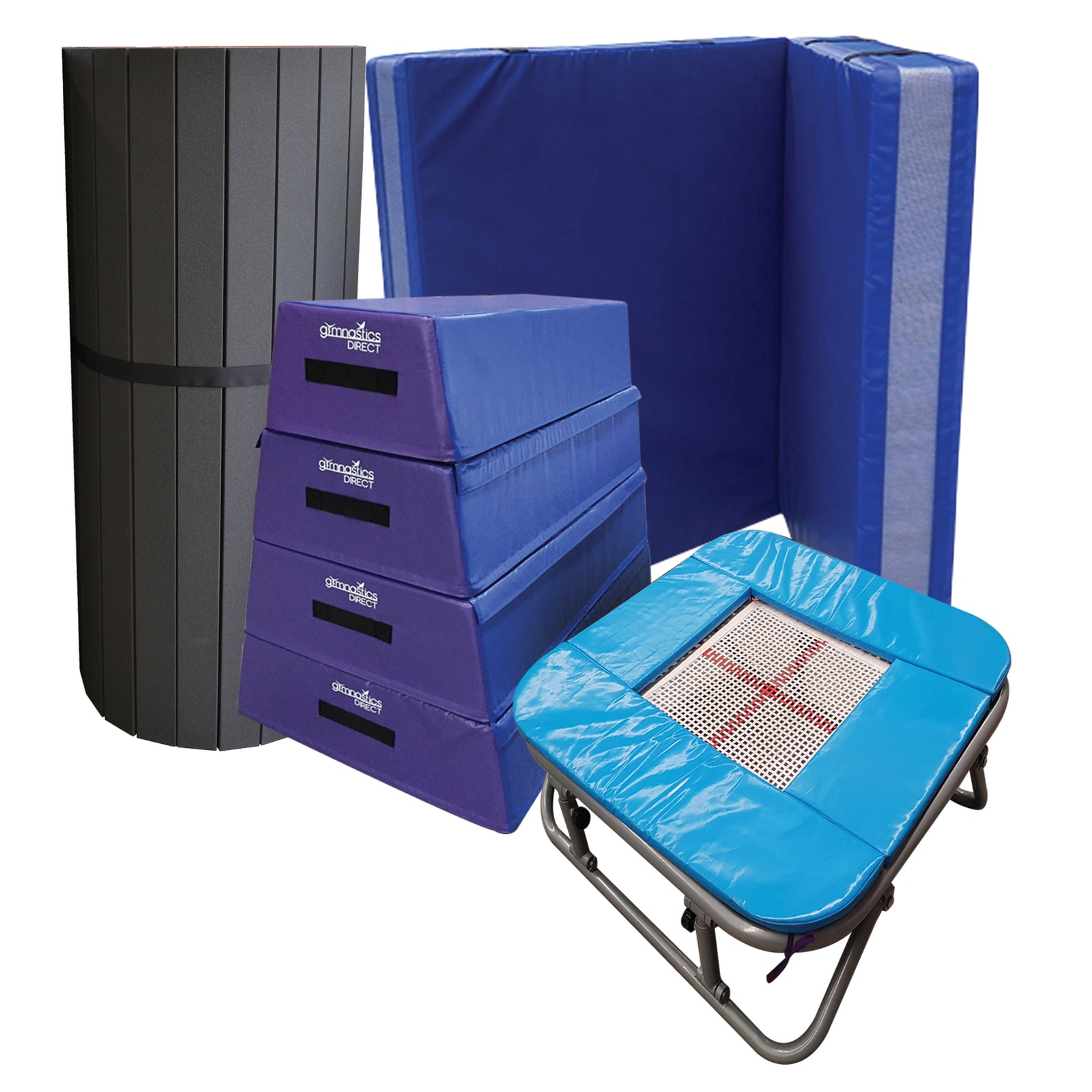 Pro-Power Pack (Bundle)