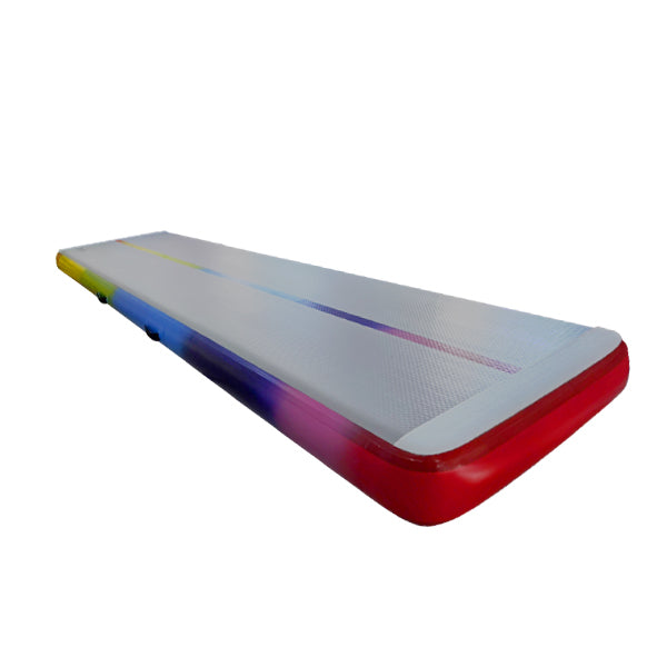 4m Air Track Tumbling Run
