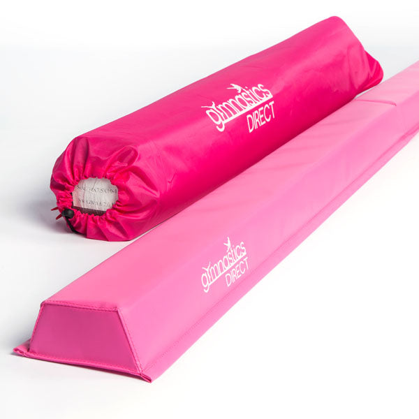 Starter Beam and Carry Bag