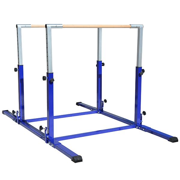 Uneven/Parallel Bar, 3.5m Elite 30cm Beam And 3m Mat Combo