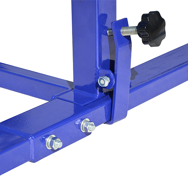 Junior Uneven/Parallel Bar Unit