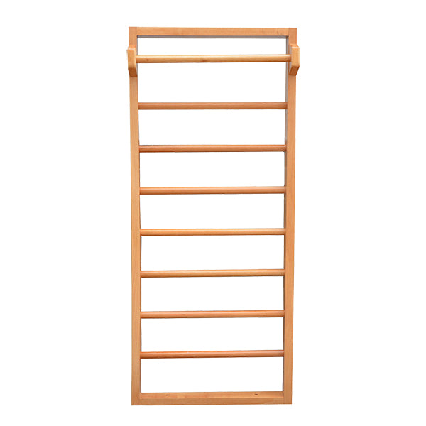 Wall/Stall Bar