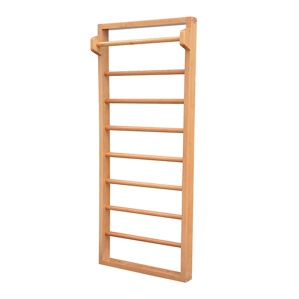 Wall/Stall Bar